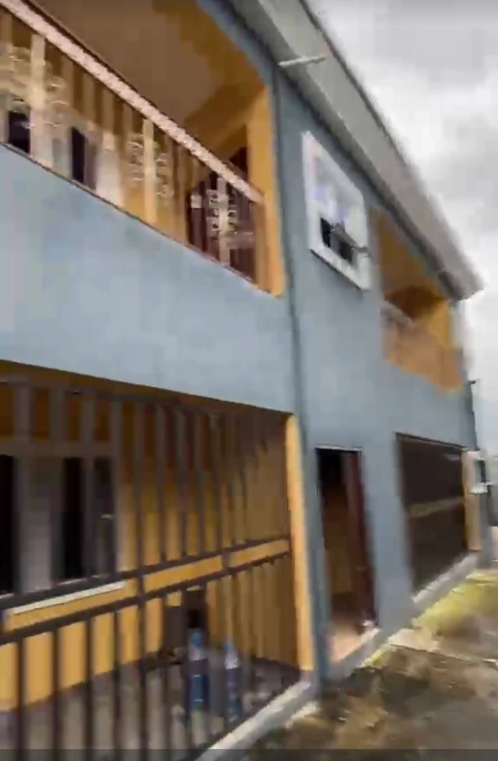 2 Bedroom Flat for Rent in Eneko Junction, Rivers - Image 1