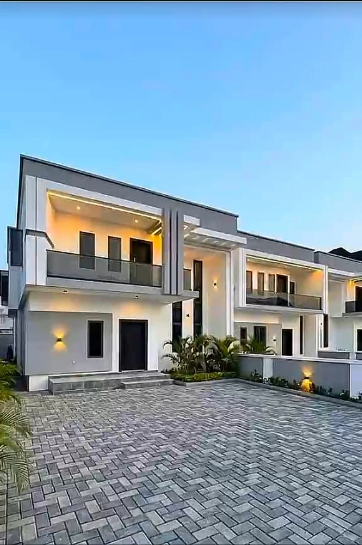 Duplex for Sale in Rukpokwu, Rivers - Image 1