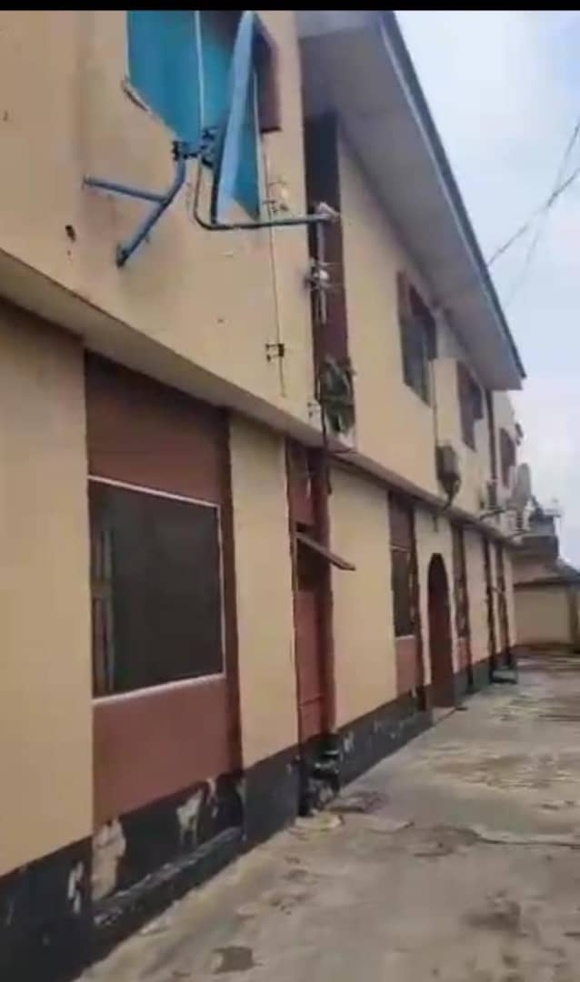 3 Bedroom Flat for Sale in ABARANJE, Lagos - Image 1