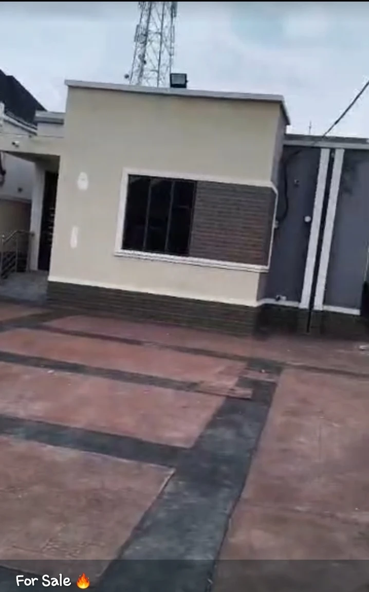 Bungalow for Sale in EMENE, Enugu - Image 1