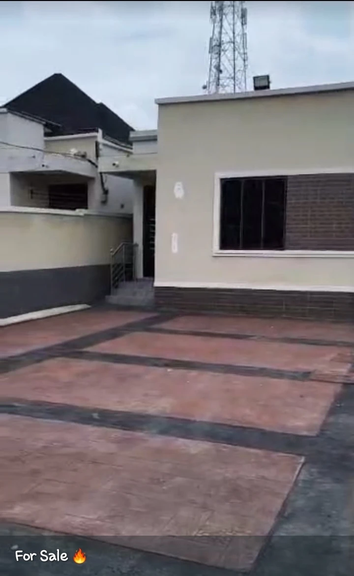 Bungalow for Sale in EMENE, Enugu - Image 2