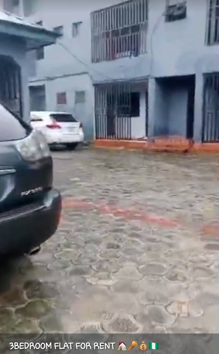 2 Bedroom Flat for Rent in Rumuibekwe Estate, Rivers - Image 2