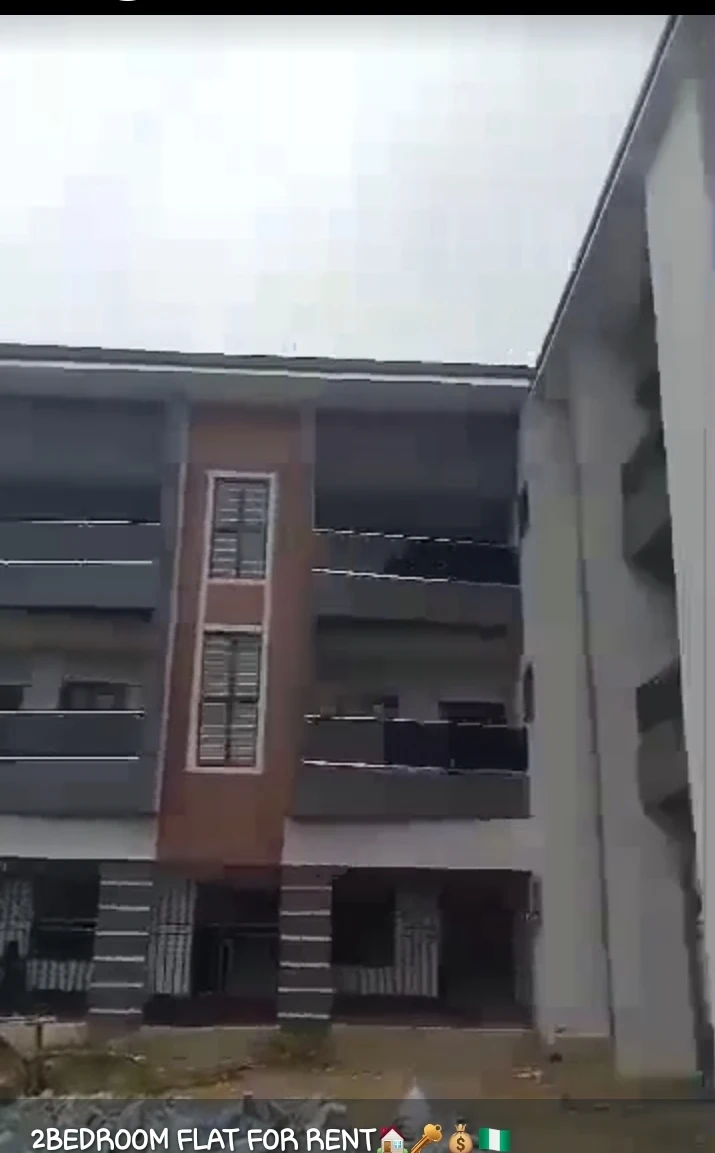 2 Bedroom Flat for Rent in WOJI, Rivers - Image 1