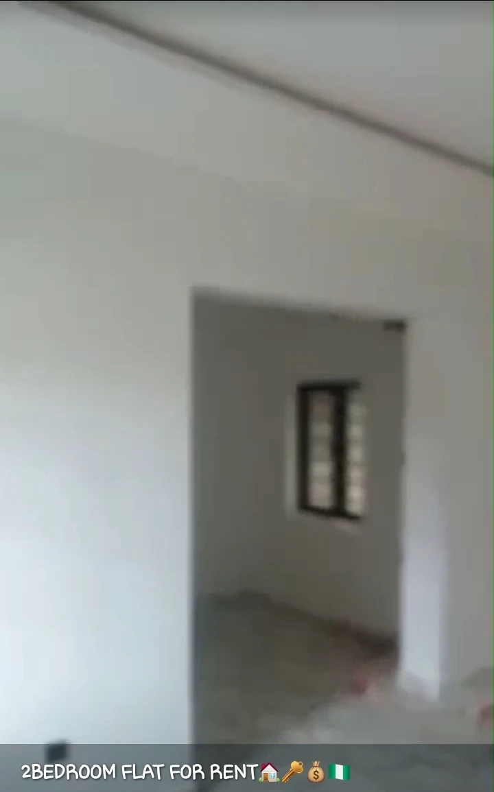 2 Bedroom Flat for Rent in WOJI, Rivers - Image 3