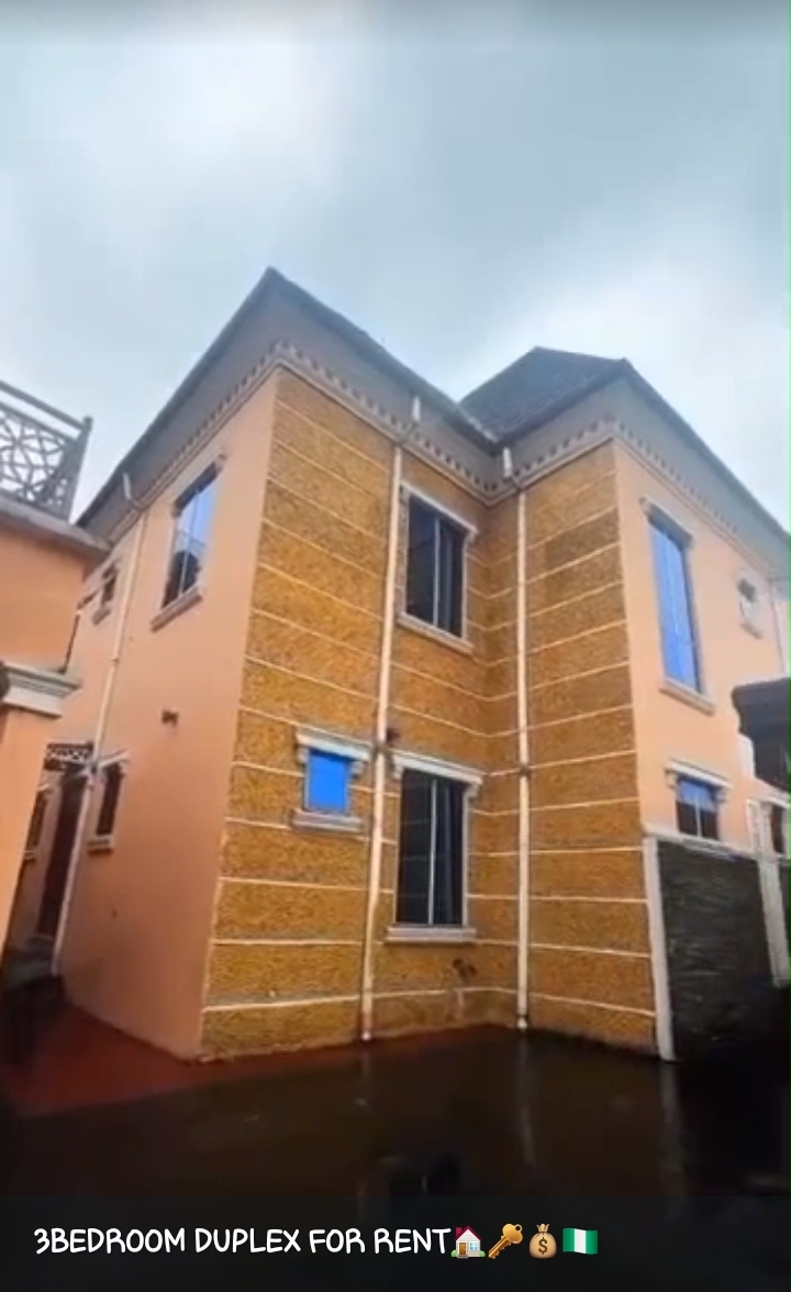 Duplex for Rent in Harmony Estate, Rivers - Image 4