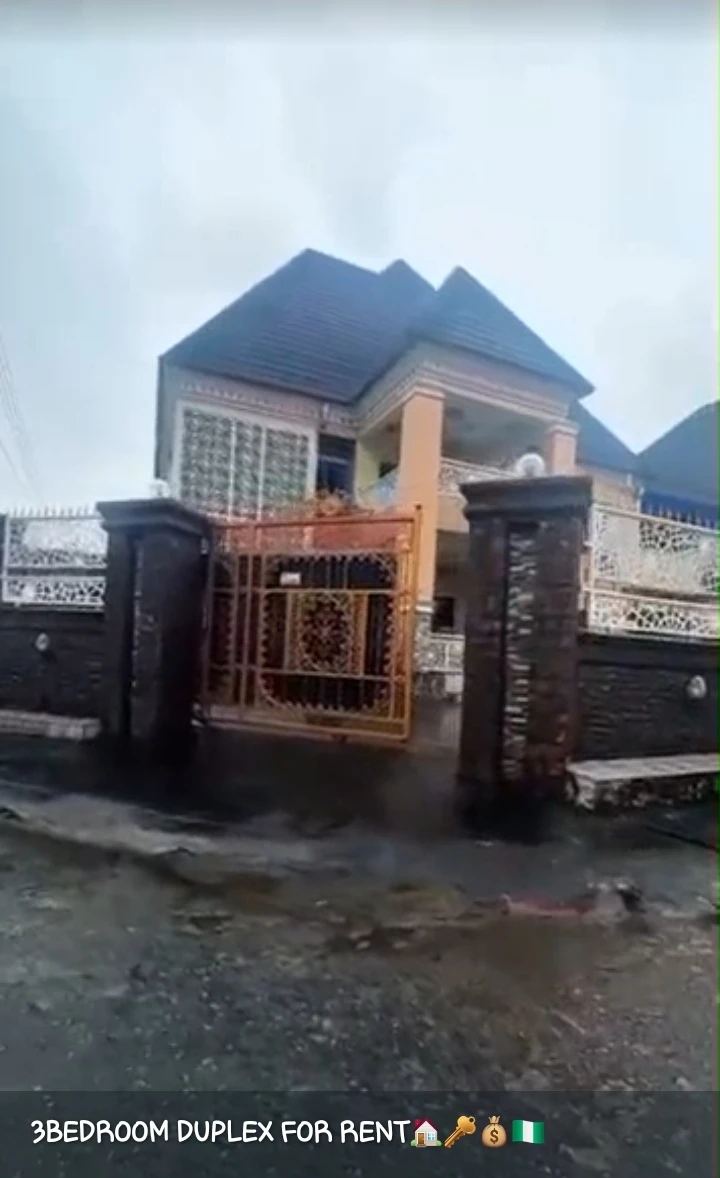 Duplex for Rent in Harmony Estate, Rivers - Image 2