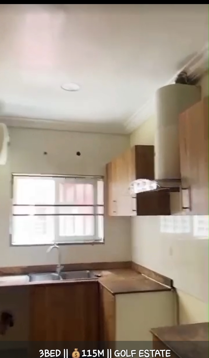 Duplex for Sale in GOLF ESTATE, Rivers - Image 2