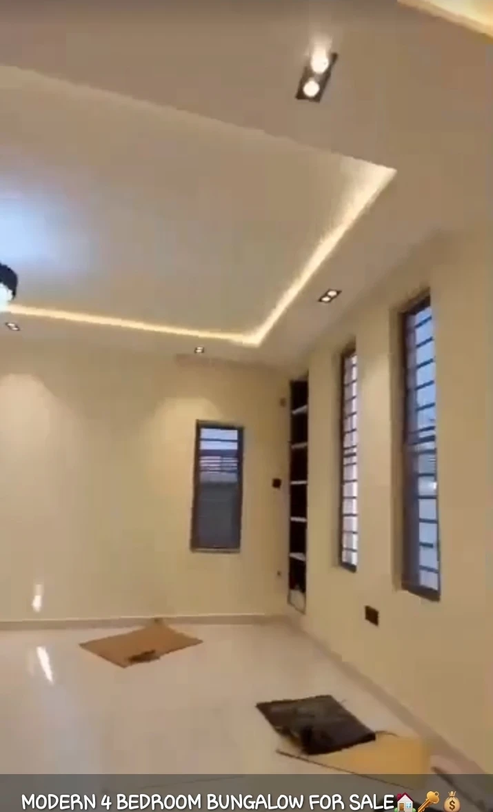 Bungalow for Sale in ELIGBOLO, Rivers - Image 3