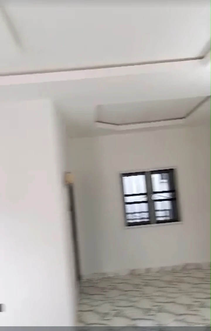 2 Bedroom Flat for Rent in RUMUIBEKWE HOUSING, Rivers - Image 1
