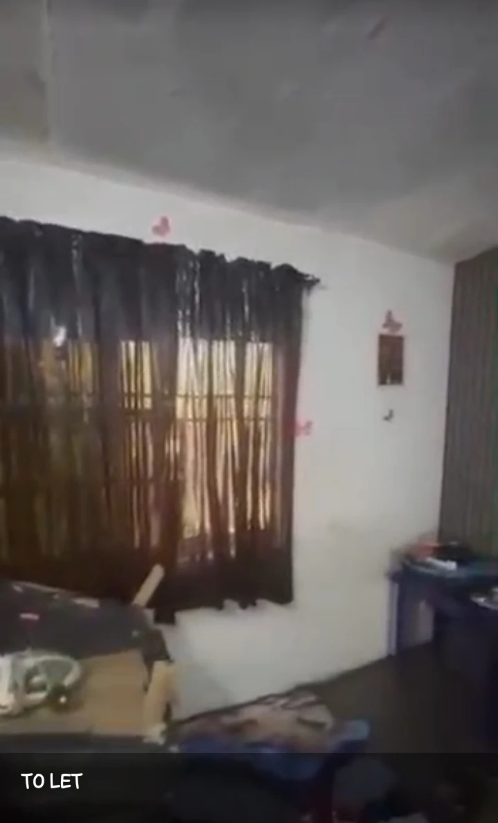 SelfContain for Rent in UNEC, Enugu - Image 1