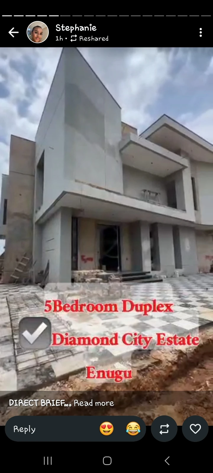 Duplex for Sale in Diamond Estate, Enugu - Image 5
