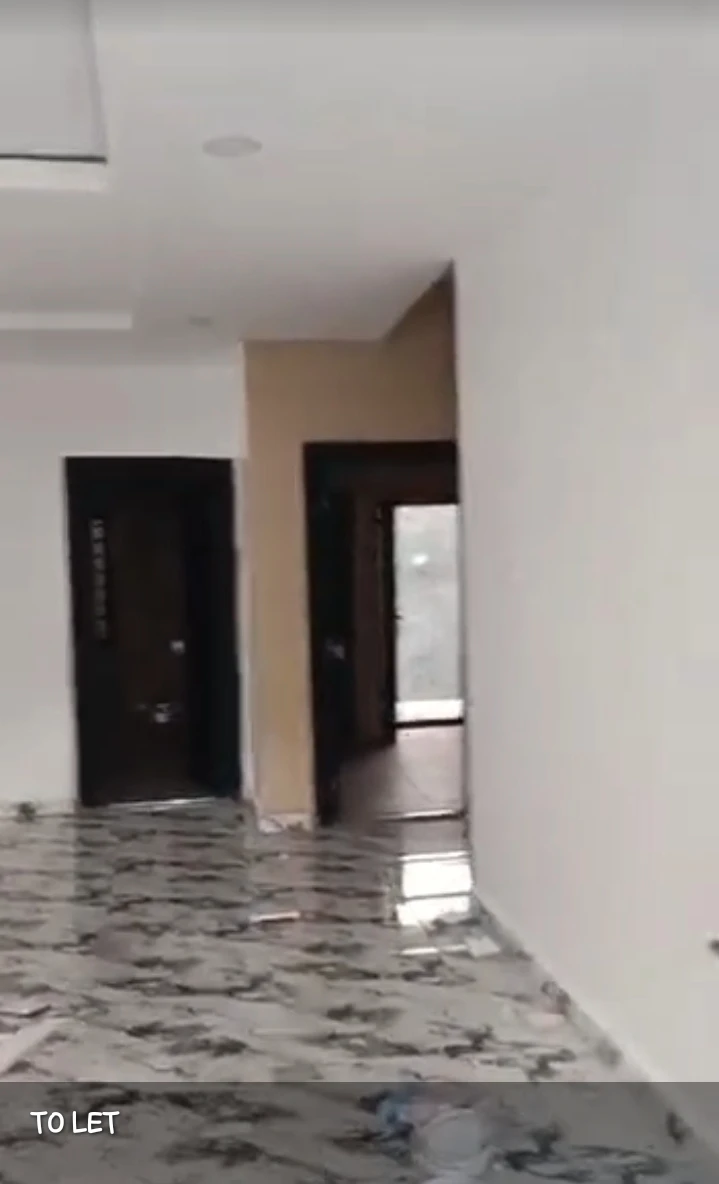Duplex for Rent in Valley Estate, Enugu - Image 1