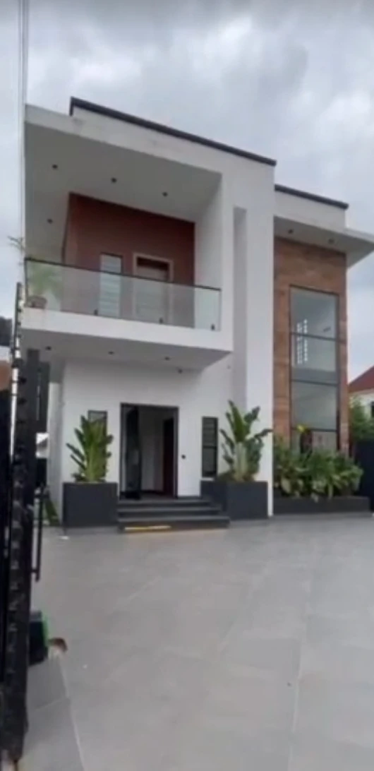 Duplex for Sale in Centenary City, Enugu - Image 1