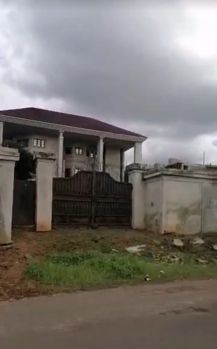 Hotel for Sale in BROWN AND BROWN, Enugu - Image 1