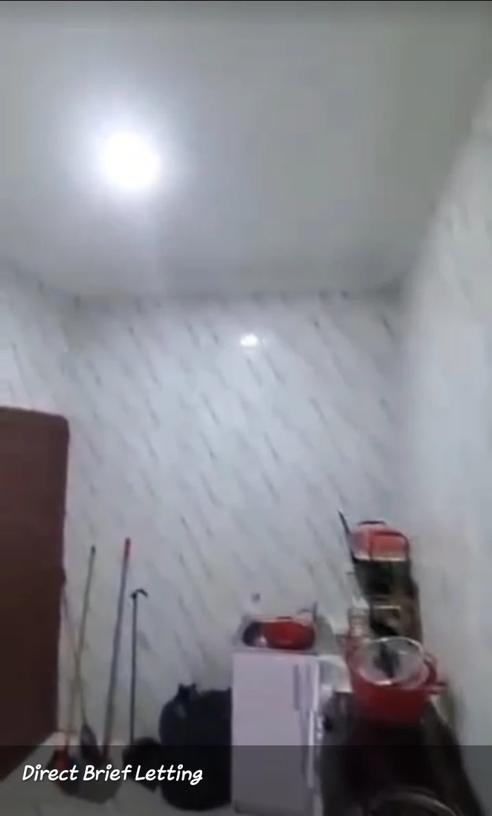 1 Bedroom Flat for Rent in Trans-Ekulu, Enugu - Image 1
