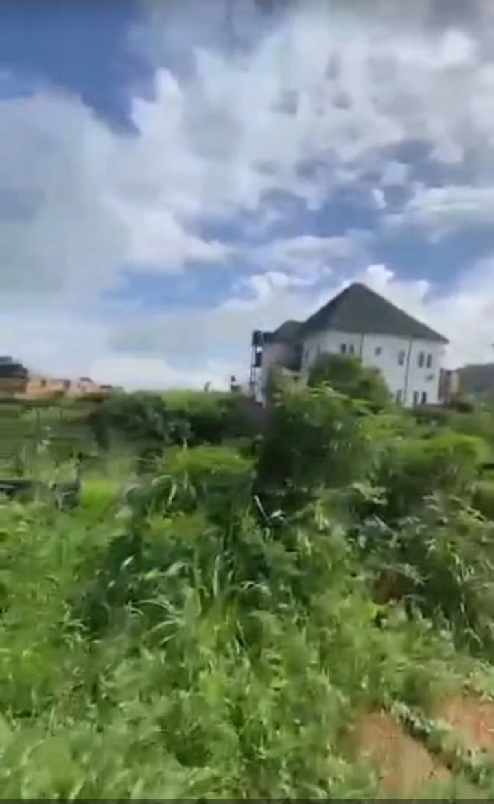 Land for Sale in Golf Annex, Enugu - Image 1