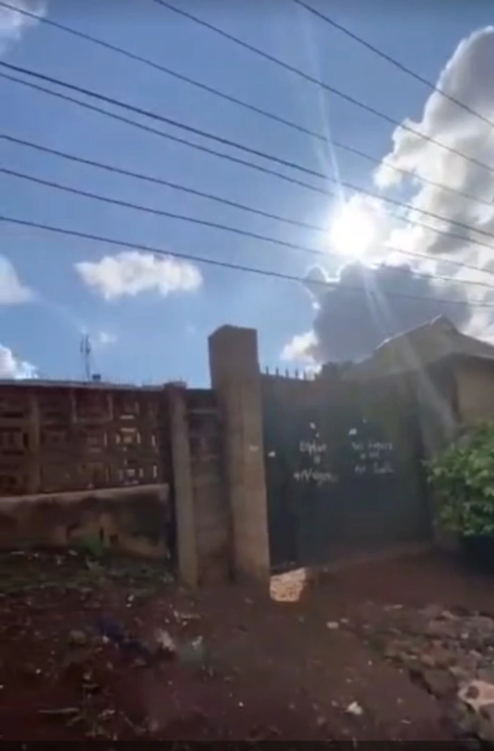 Land for Sale in THINKERS CORNER, Enugu - Image 2
