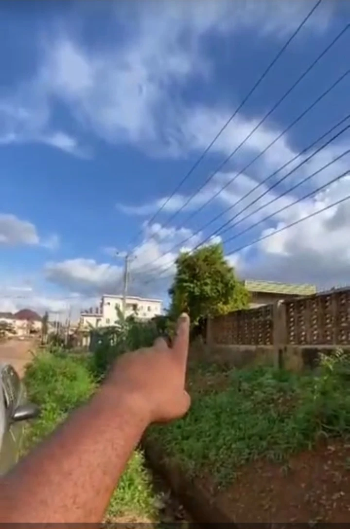 Land for Sale in THINKERS CORNER, Enugu - Image 1