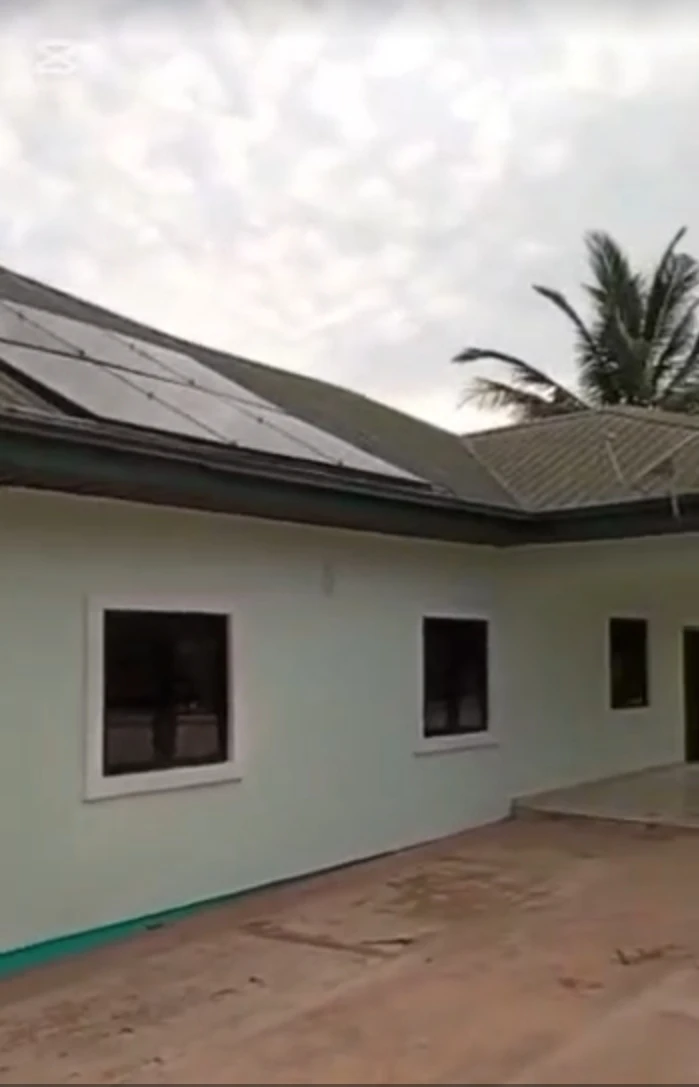 3 Bedroom Flat for Rent in DAMIJA, Enugu - Image 1