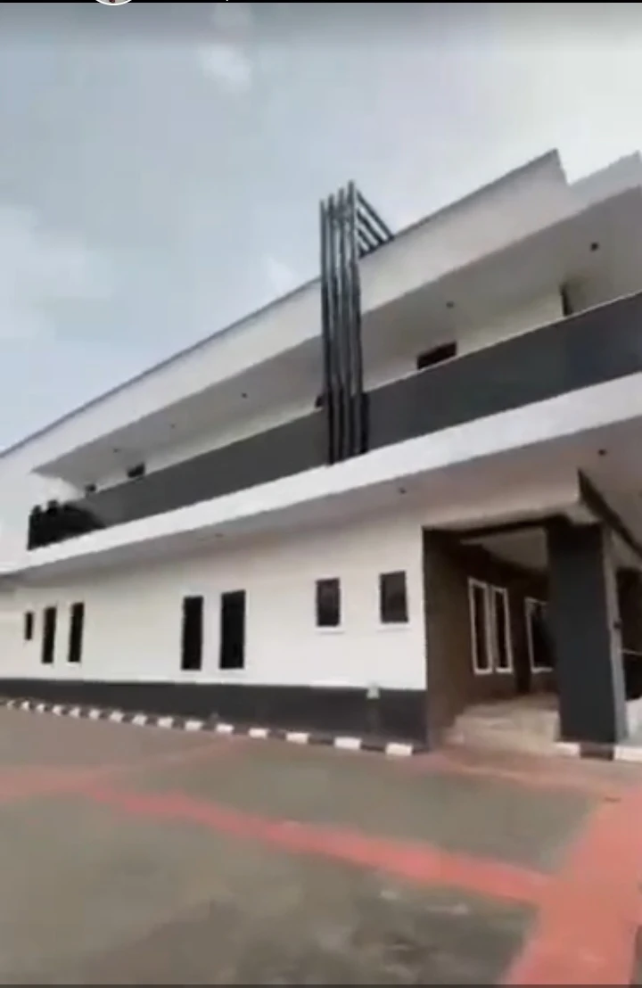 Duplex for Sale in Centenary City, Enugu - Image 3