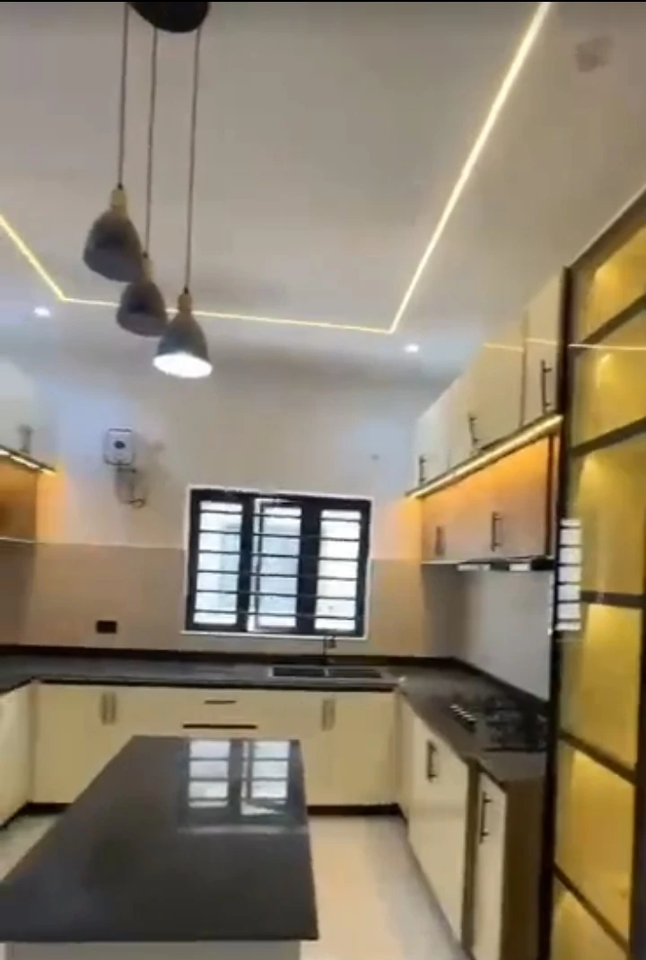 Duplex for Sale in Centenary City, Enugu - Image 1