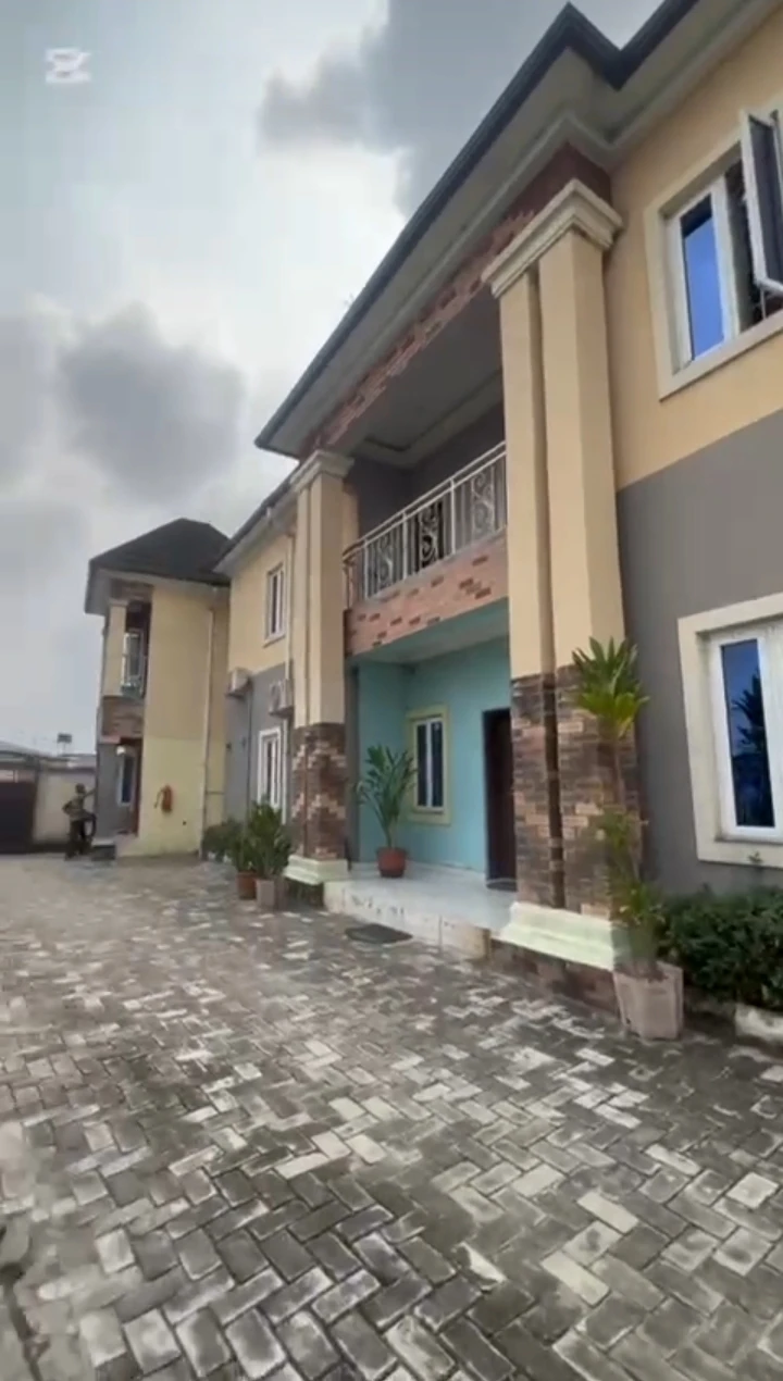 Duplex for Sale in Stadium Road, Rivers - Image 3
