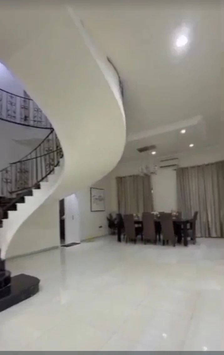 Duplex for Sale in Rukpakulusi, Rivers - Image 3