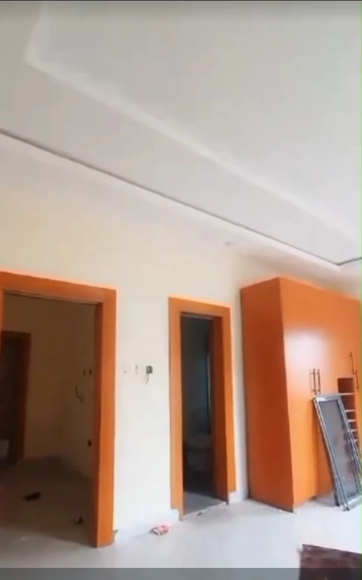 3 Bedroom Flat for Rent in PETER ODILI, Rivers - Image 1