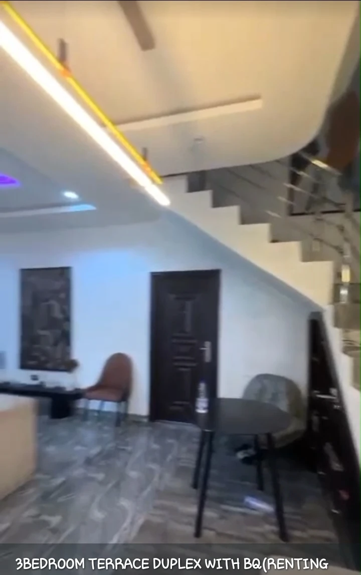 Duplex for Sale in PETER ODILI, Rivers - Image 3