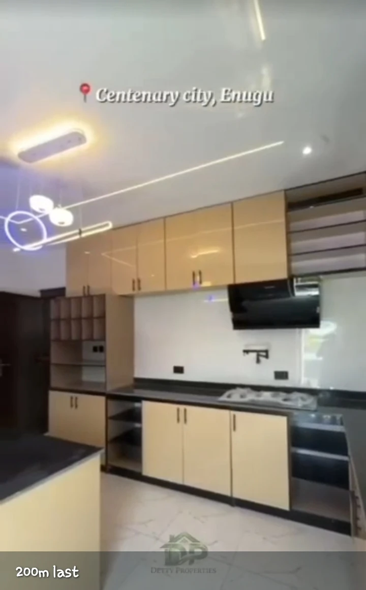 Duplex for Sale in Centenary City, Enugu - Image 3