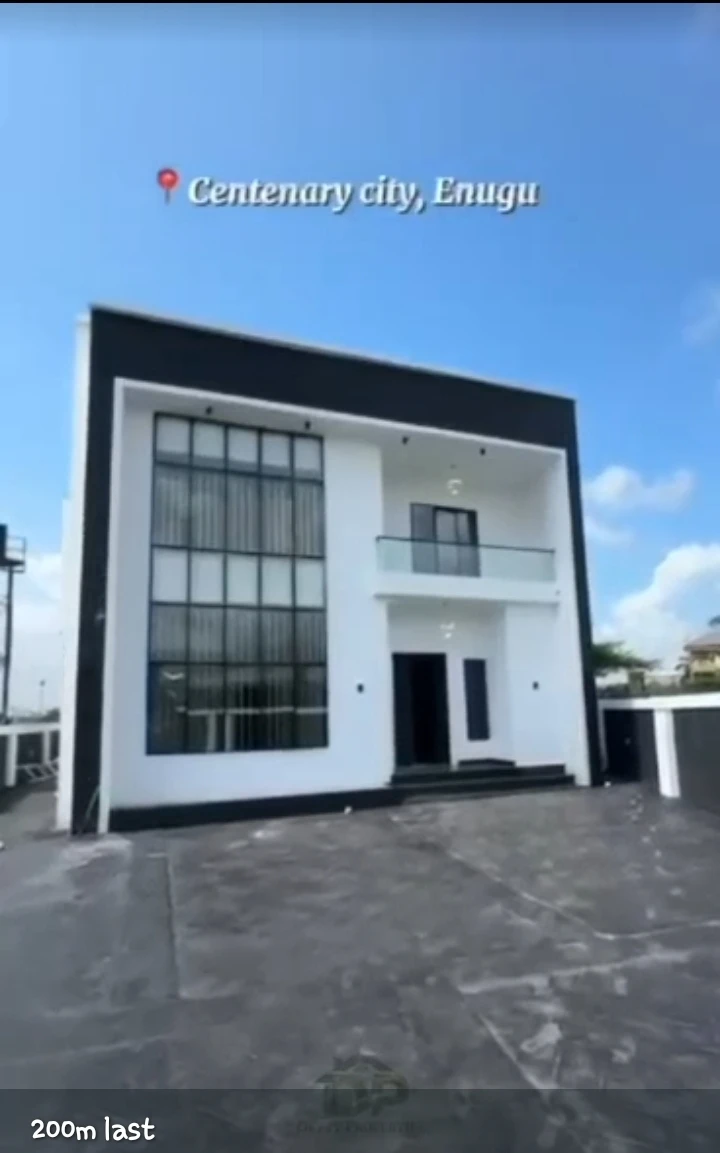 Duplex for Sale in Centenary City, Enugu - Image 1