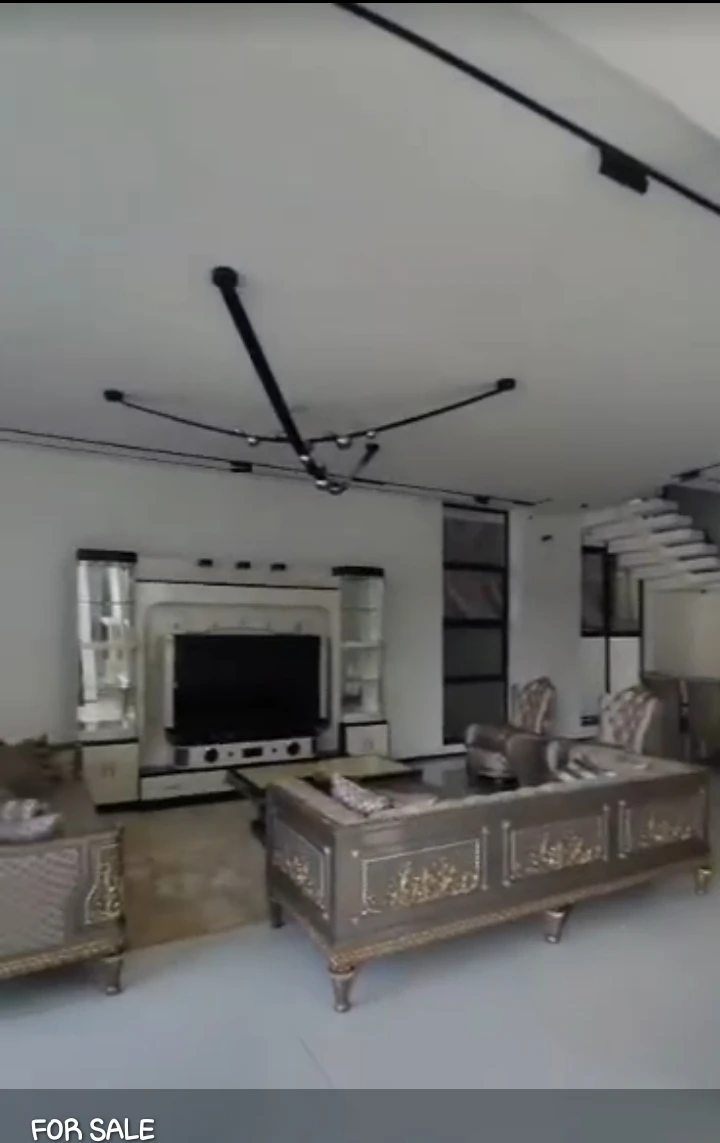 Duplex for Sale in Diamond City Estate, Enugu - Image 1