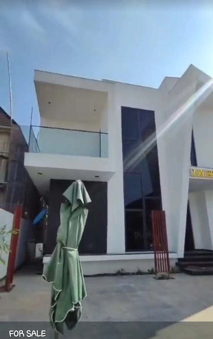 Duplex for Sale in Diamond City Estate, Enugu - Image 3