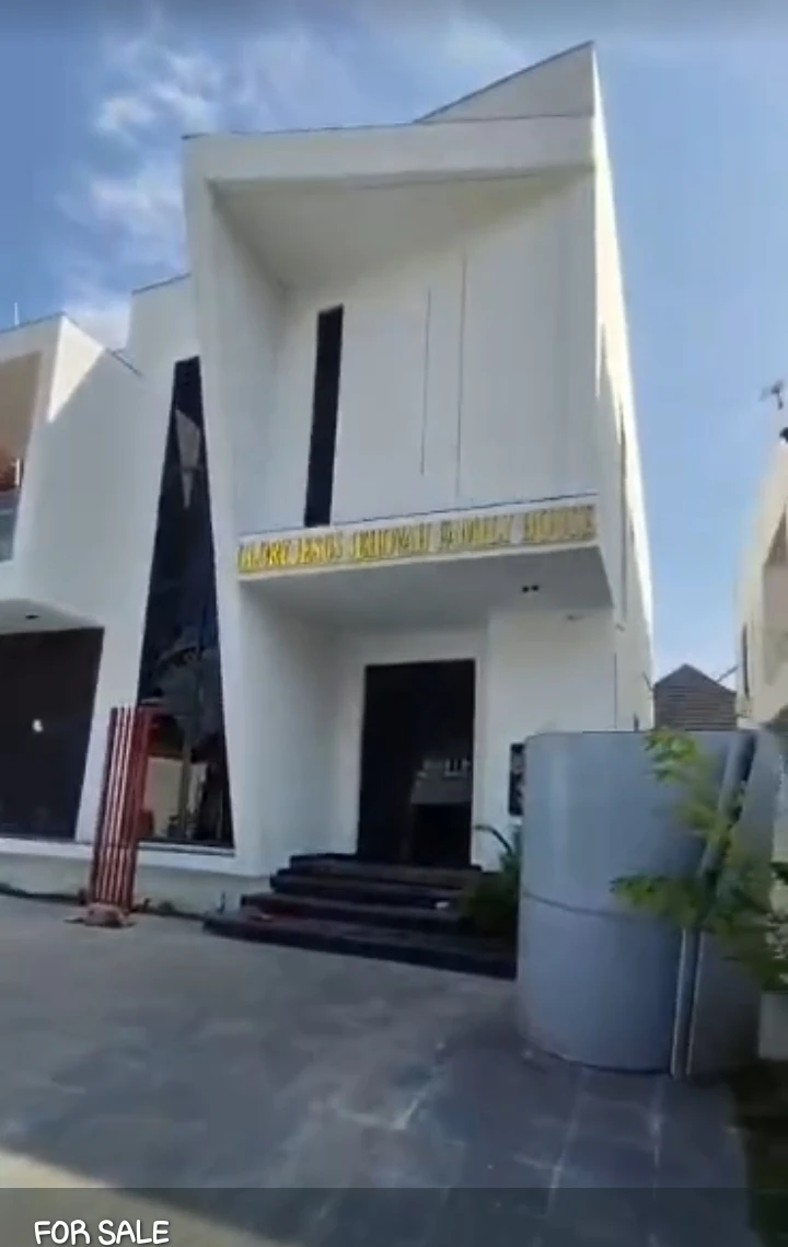 Duplex for Sale in Diamond City Estate, Enugu - Image 4