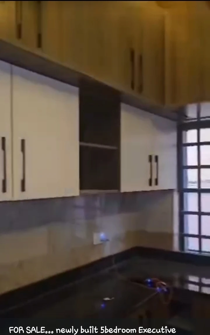 Duplex for Sale in FIDELITY Estate, GRA, Enugu - Image 4