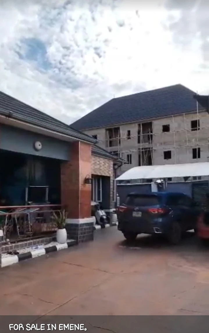 Bungalow for Sale in transe-rodrome layou, Enugu - Image 2