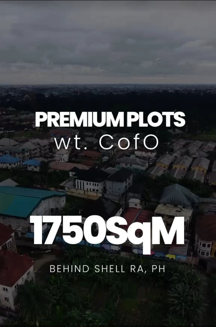 Land for Sale in Rumuodara, Rivers - Image 2