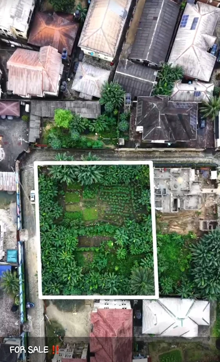 Land for Sale in Rumuodara, Rivers - Image 1