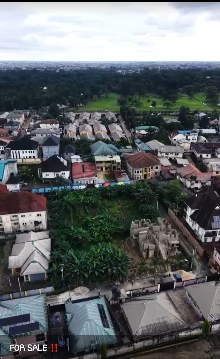 Land for Sale in Rumuodara, Rivers - Image 3