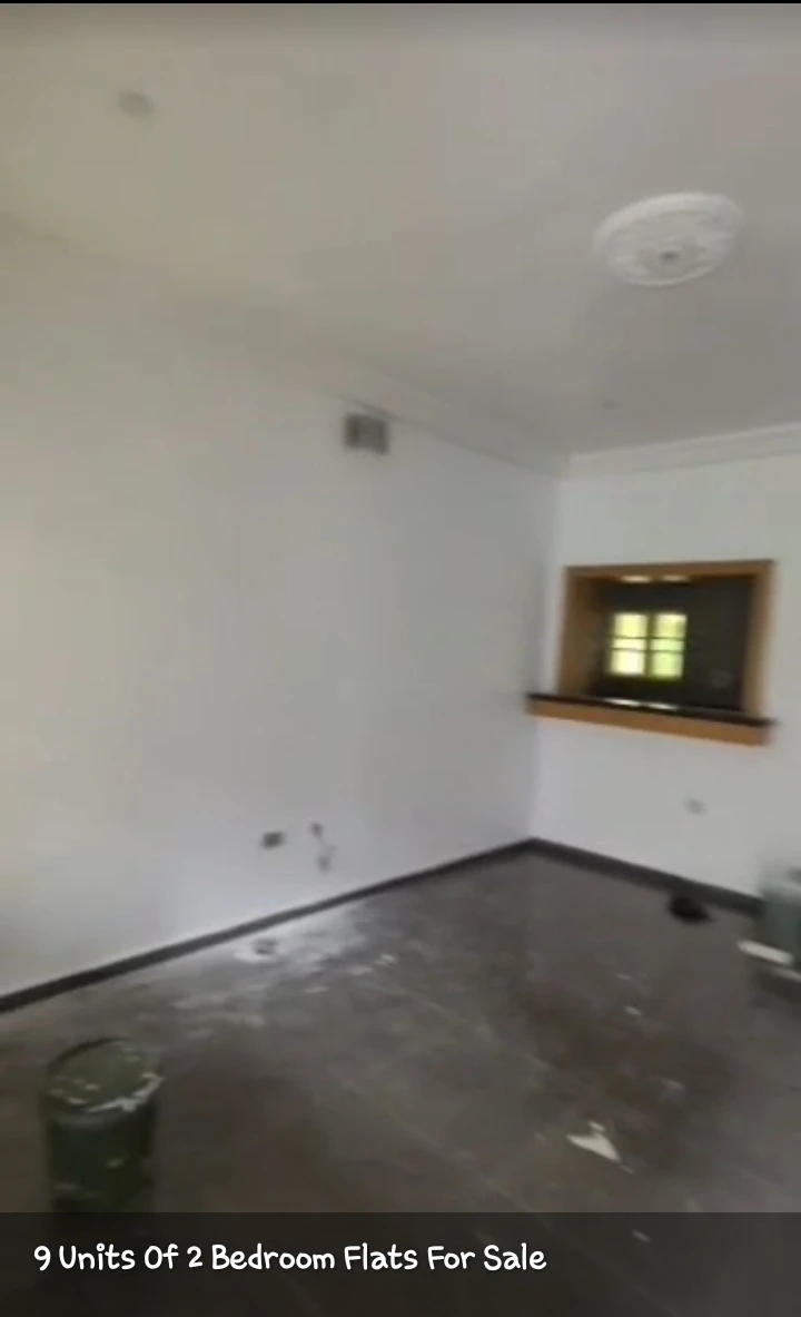2 Bedroom Flat for Sale in Rumuigbo, Rivers - Image 3