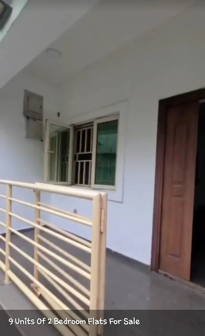 2 Bedroom Flat for Sale in Rumuigbo, Rivers - Image 6