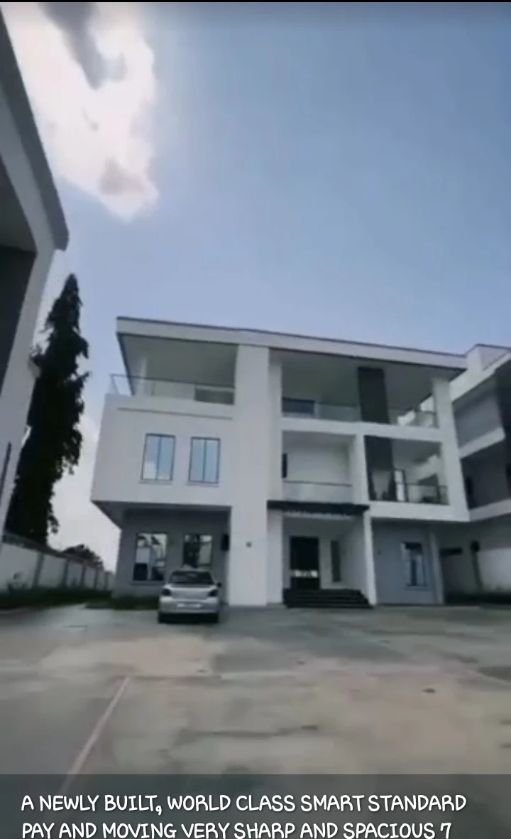 Duplex for Rent in ASOKORO, Abuja - Image 6