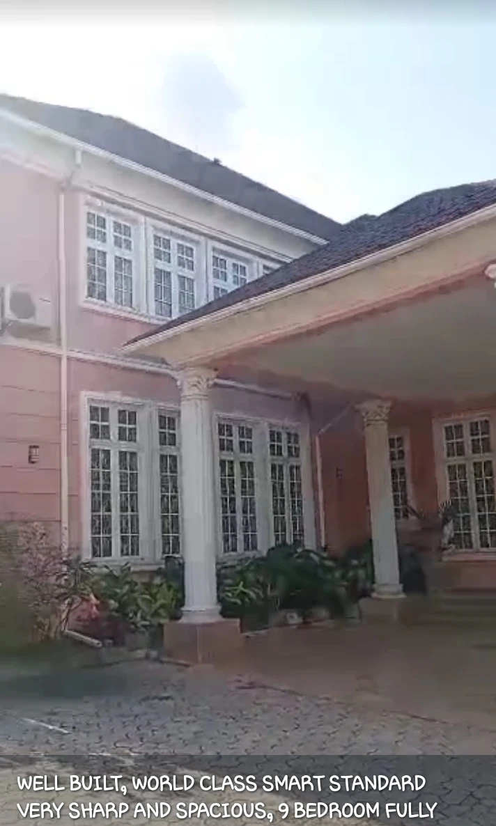 Duplex for Sale in ASOKORO, Abuja - Image 2