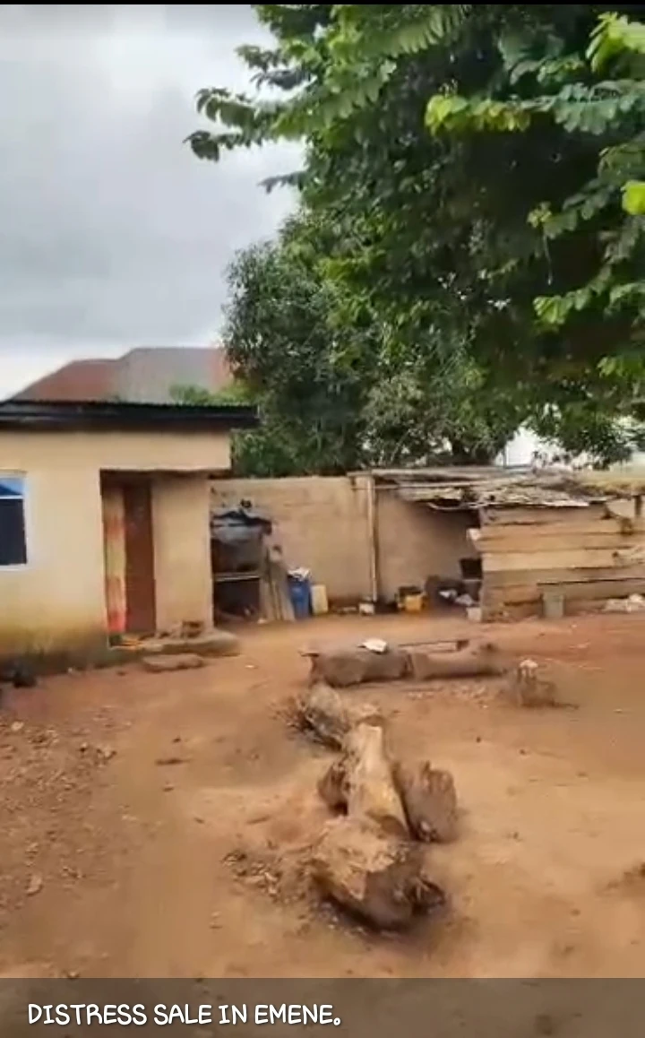 Land for Sale in Trans-rodrome, Enugu - Image 2
