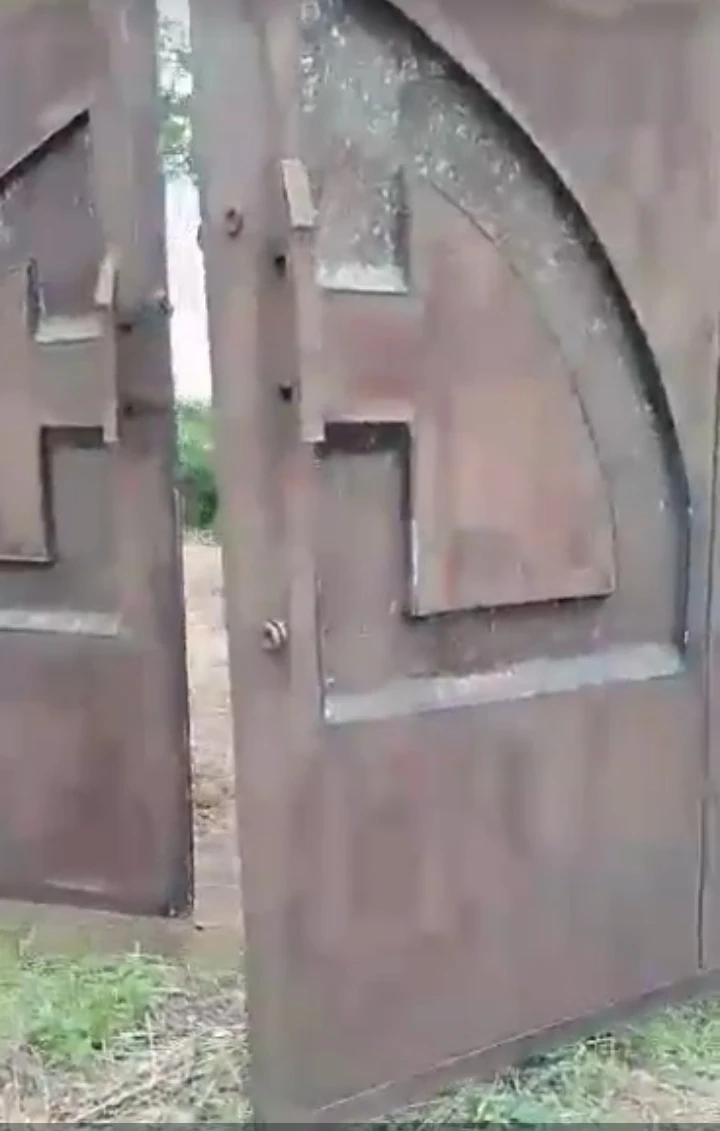 Land for Sale in INDEPENDENCE LAYOUT, Enugu - Image 1
