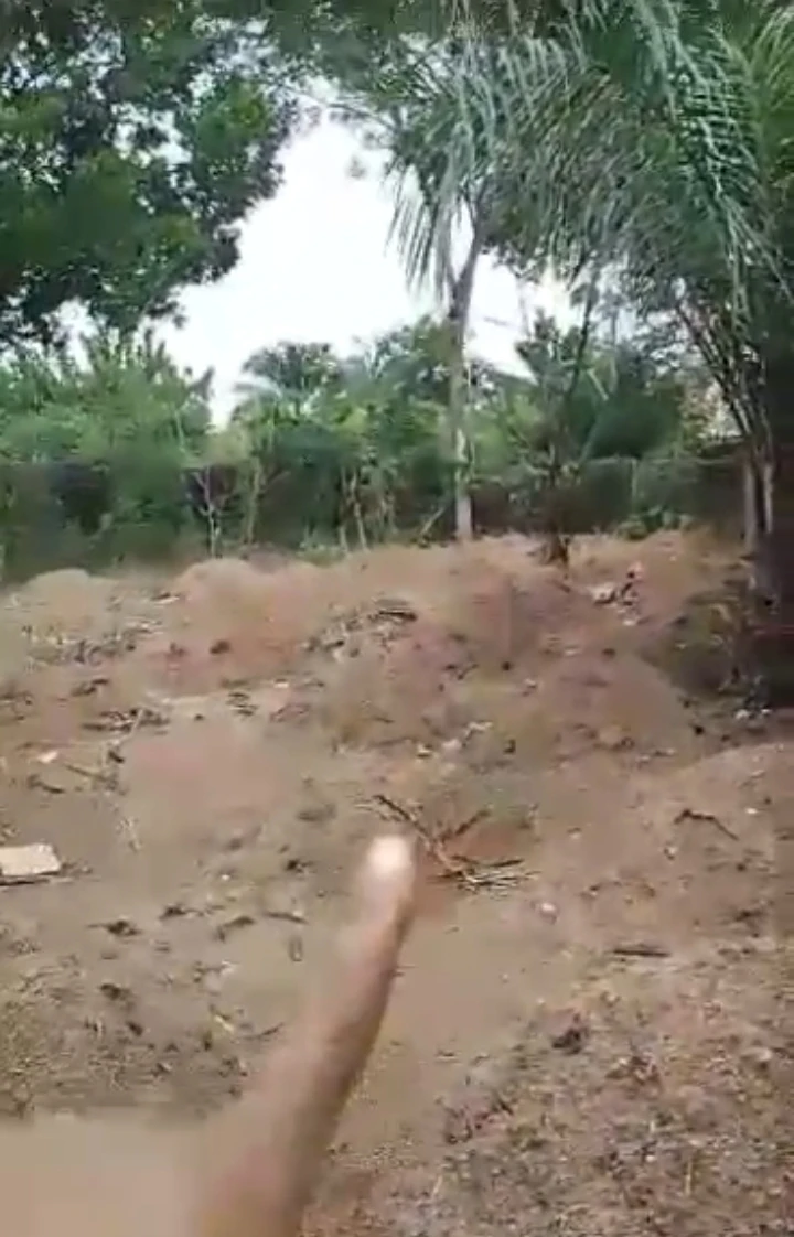 Land for Sale in INDEPENDENCE LAYOUT, Enugu - Image 2