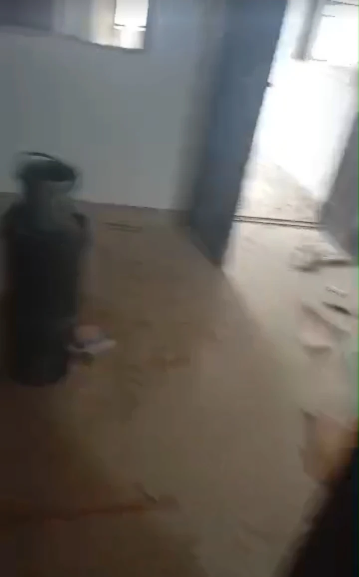 3 Bedroom Flat for Rent in WOJI, Rivers - Image 2