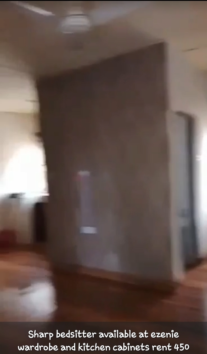 1 Bedroom Flat for Rent in Ezenie, Delta - Image 2
