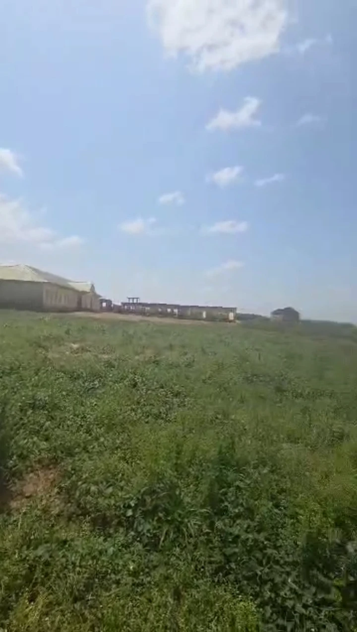 Land for Sale in KAGINI, Abuja - Image 1