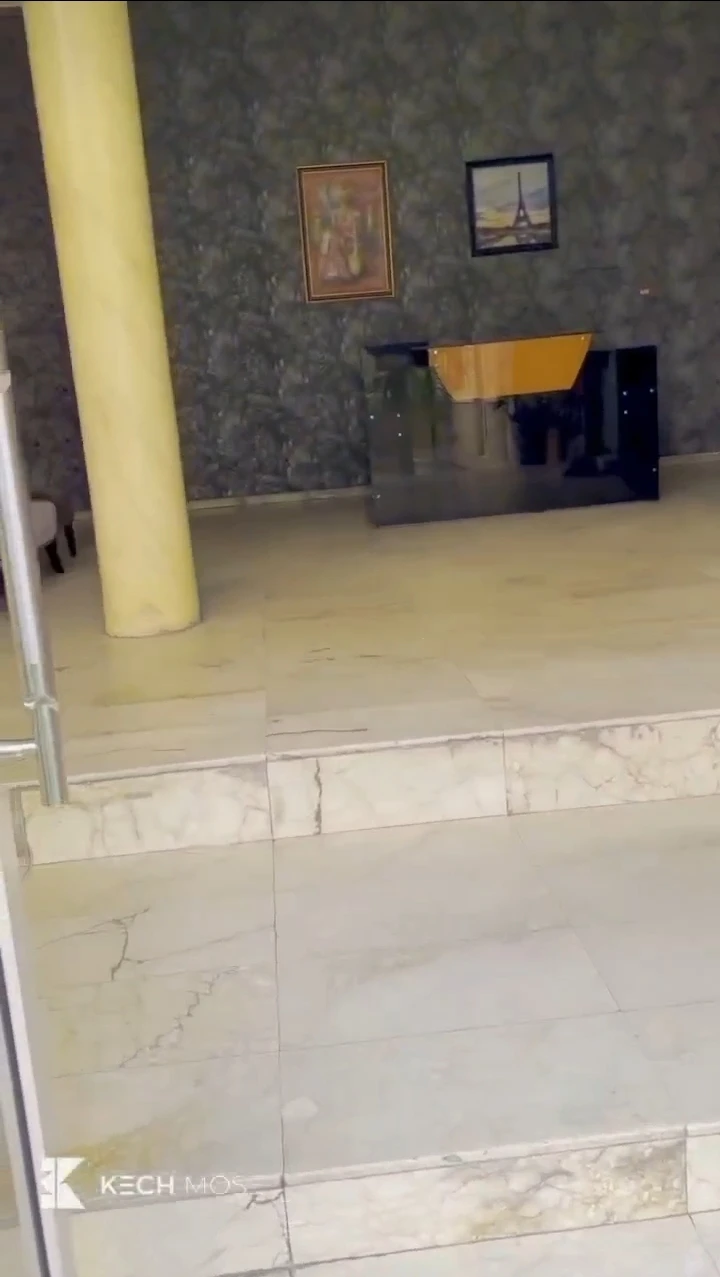 Hotel for Sale in Buxom Lite Avenue, Rivers - Image 1